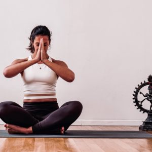 10er Karte Hatha Yoga Leipzig Lindenthal