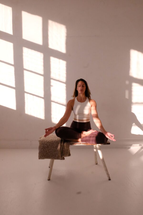 10er Karte Morning Flow SoulRoom