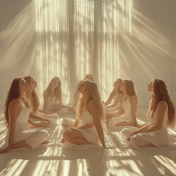 ✨ INNER LIGHT, OUTER GLOW ✨ | Beautygym trifft Soul Flow Yoga